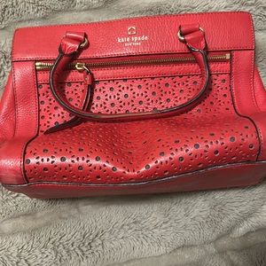 Kate spade purse used condition